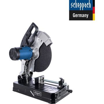 Scheppach MT150 2600 W Profil Kesme Makinesi