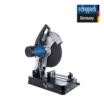 Scheppach MT150 2600 W Profil Kesme Makinesi