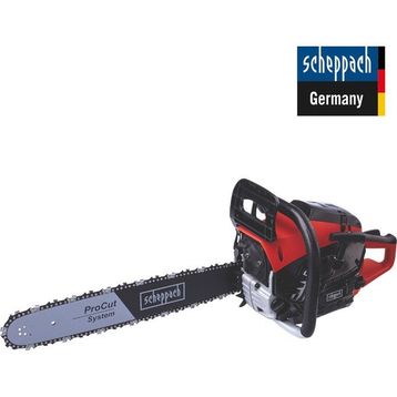 Scheppach PCS46 1.8 kW Benzinli Ağaç Kesme Makinesi