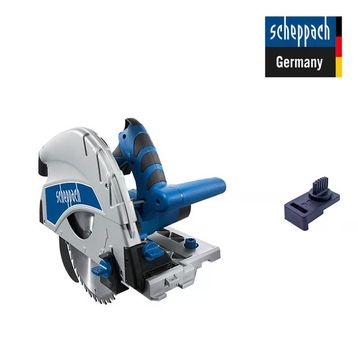 Scheppach PL75 1600 W Daire Testere