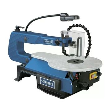 Scheppach SD1600 Dekupaj Testere