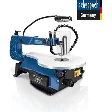 Scheppach SD1600 Dekupaj Testere