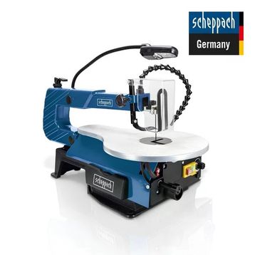 Scheppach SD1600 Dekupaj Testere