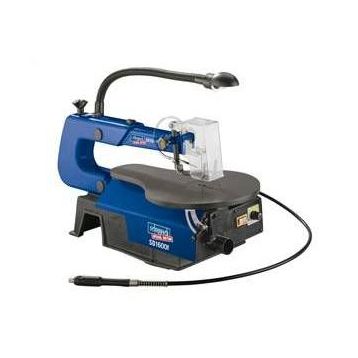 Scheppach SD1600 Dekupaj Testere