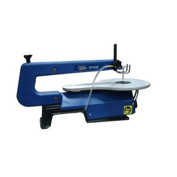 Scheppach SD1600 Dekupaj Testere