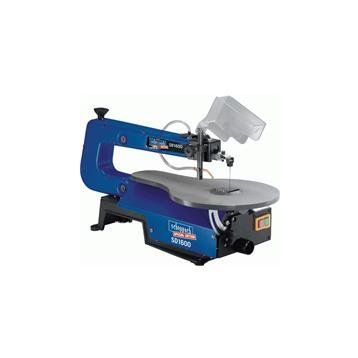 Scheppach SD1600 Dekupaj Testere