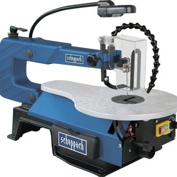 Scheppach SD1600 Dekupaj Testere