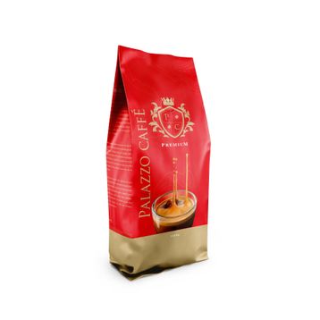 Schiller 1 kg Palazzo Caffè Premium Çekirdek Kahve
