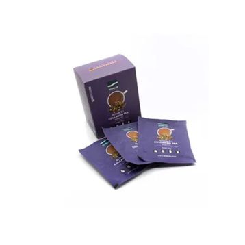 Schiller 10'lu Paket Aç Demle İç Collagen Tea
