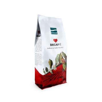 Schiller 250 gr Kaffeerösterei Decaf Kafeinsiz Çekirdek Kahve