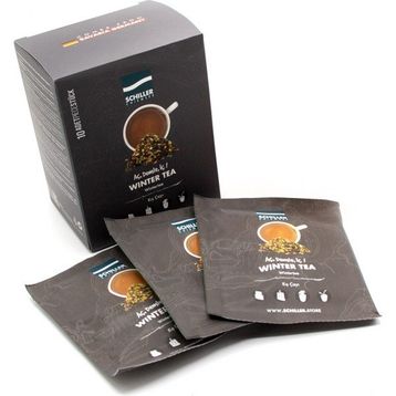 Schiller 250 gr Kış Çayı (10 adet)