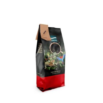 Schiller Countries Indonesia Java Blawan 250 gr Çekirdek Kahve
