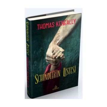 Schindler’in Listesi Ciltli - Thomas Keneally