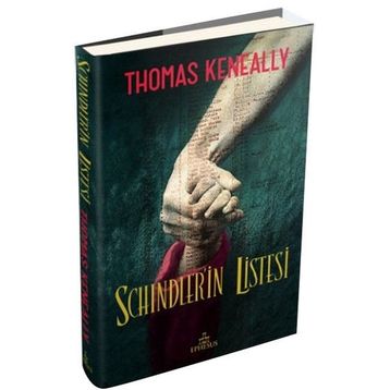 Schindler’in Listesi Ciltli - Thomas Keneally