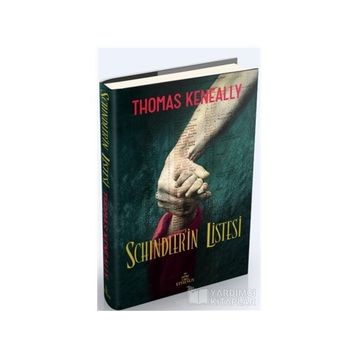 Schindler’in Listesi Ciltli - Thomas Keneally