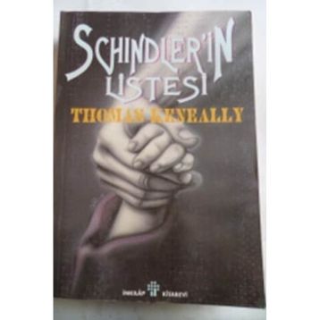 Schindler’in Listesi - Thomas Keneally
