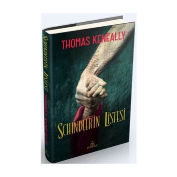 Schindler’in Listesi - Thomas Keneally
