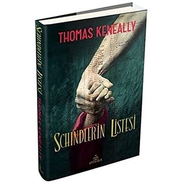 Schindler’in Listesi - Thomas Keneally