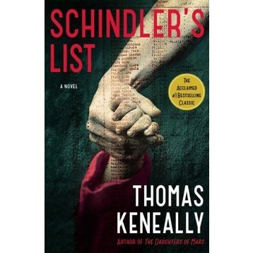 SCHINDLER'S LIST - THOMAS KENEALLY