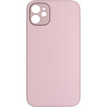 Schitec Deluxe İphone 12 Mat Lila Kılıf