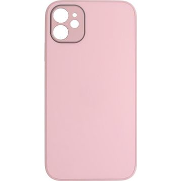 Schitec Deluxe İphone 12 Mat Lila Kılıf