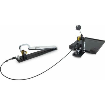 Schlagwerk CAP200 Cajon PedalI
