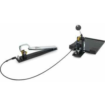Schlagwerk CAP200 Cajon PedalI