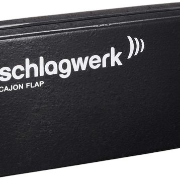 Schlagwerk CFL12 Flap Orta Boy Cajon