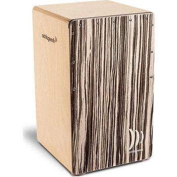 Schlagwerk CP409ST Barista Soft Touch 2inone Cajon