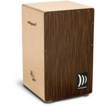 Schlagwerk CP430 2inOne Cajon