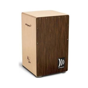 Schlagwerk CP430 2inOne Cajon