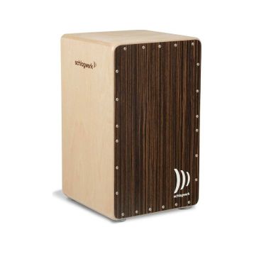 Schlagwerk CP5002 Precise OS Dark Santos Cajon