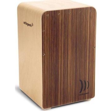 Schlagwerk CP607 Fineline Comfort Cajon
