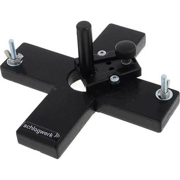 Schlagwerk RTH10 Bendir Stand Bağlantısı