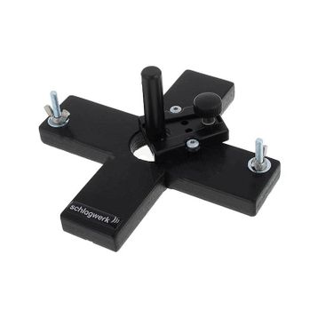 Schlagwerk RTH10 Bendir Stand Bağlantısı