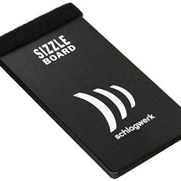 Schlagwerk SIZ10 Sizzle Board