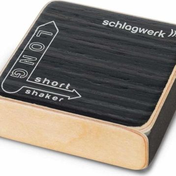 Schlagwerk SK25 Longshort Shaker