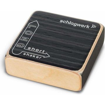 Schlagwerk SK25 Longshort Shaker