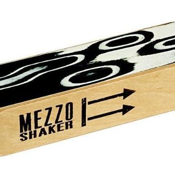 Schlagwerk SK35 Mezzo Shaker