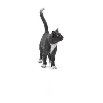 Schleich 13770 Ayakta Kedi