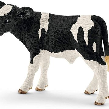 Schleich 13798 Holstein Buzağı