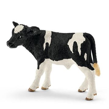 Schleich 13798 Holstein Buzağı