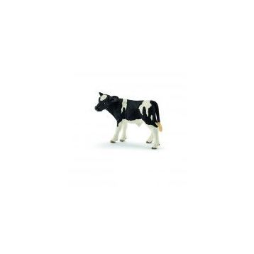 Schleich 13798 Holstein Buzağı