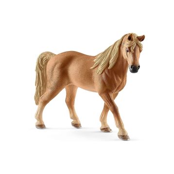 Schleich 13833 Tennessee Walker Kısrak