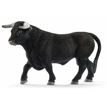 Schleich 13875 Black Boğa