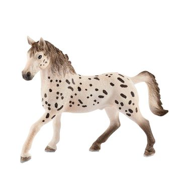 Schleich 13889 Knapstrupper Aygır Figür