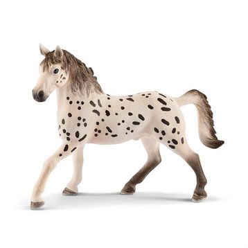 Schleich 13889 Knapstrupper Aygır Figür