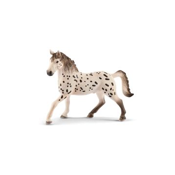 Schleich 13889 Knapstrupper Aygır Figür
