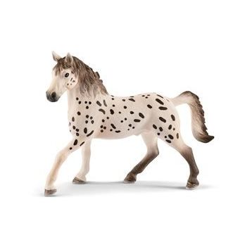 Schleich 13889 Knapstrupper Aygır Figür