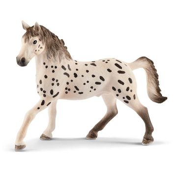 Schleich 13889 Knapstrupper Aygır Figür